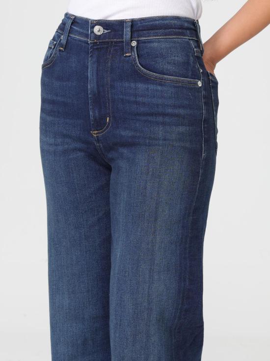 25FW 시티즌 오브 휴머니티 데님 팬츠 2209B1691 MASHA Indigo - CITIZEN OF HUMANITY