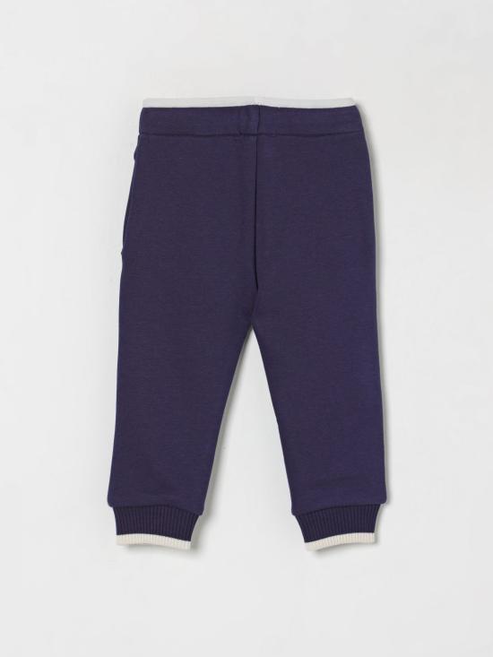 25FW [키즈] 팀버랜드 팬츠 T60591 85T Blue - TIMBERLAND