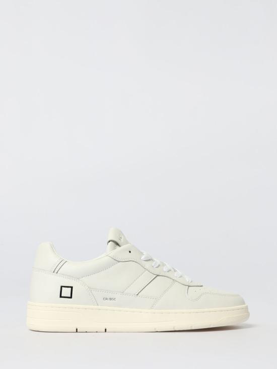 25FW 데이트 뮬/슬리퍼 M431C2BAWH HB White 1