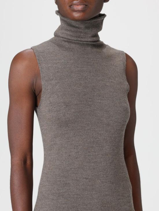 25FW 스타우드 터틀넥 R25F3150MW TRUF Dove Grey - STAUD