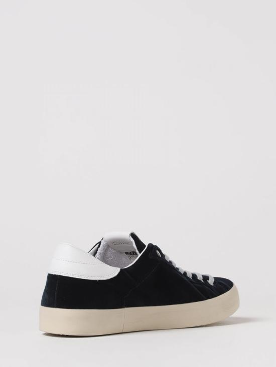 25FW 데이트 뮬/슬리퍼 M431HLVEBL BL Blue - D.A.T.E.