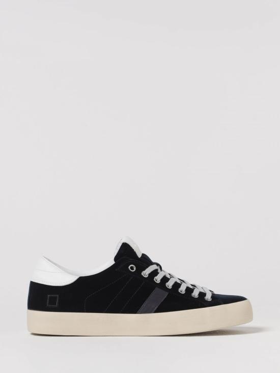 25FW 데이트 뮬/슬리퍼 M431HLVEBL BL Blue