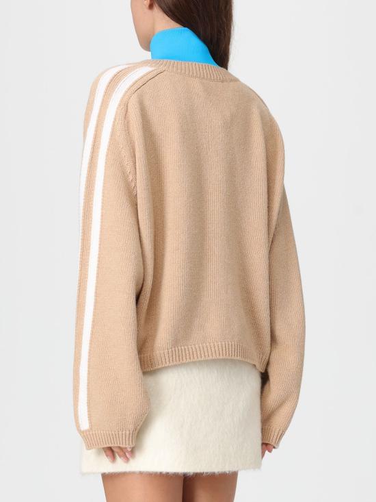 25FW 쉬나 터틀넥 25FWKASTAGNAFF25002 Camel - SSHEENA