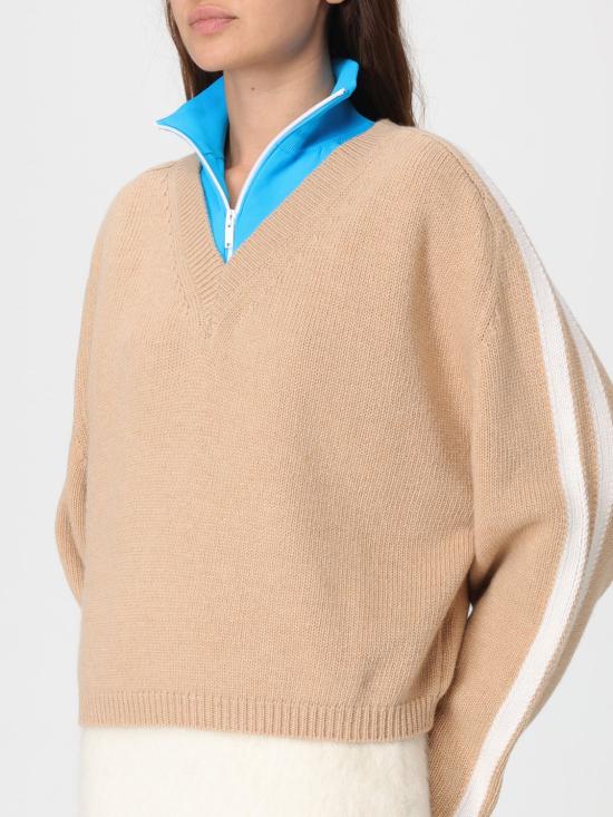 25FW 쉬나 터틀넥 25FWKASTAGNAFF25002 Camel - SSHEENA