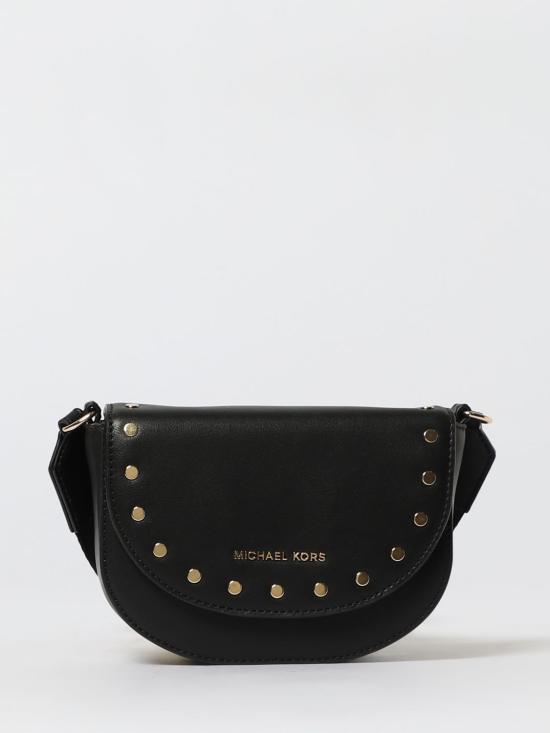 25FW [키즈] 마이클 코어스 가방 R30527 09B Black