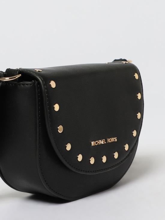 25FW [키즈] 마이클 코어스 가방 R30527 09B Black - MICHAEL KORS