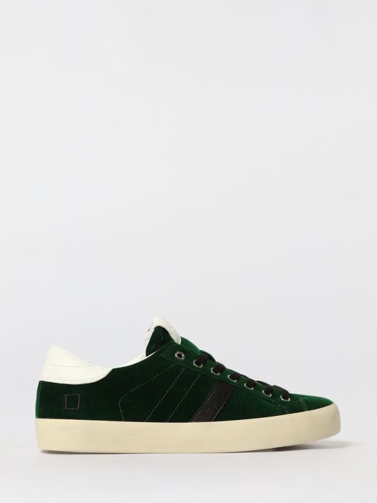 25FW 데이트 뮬/슬리퍼 M431HLVEGR GR Green