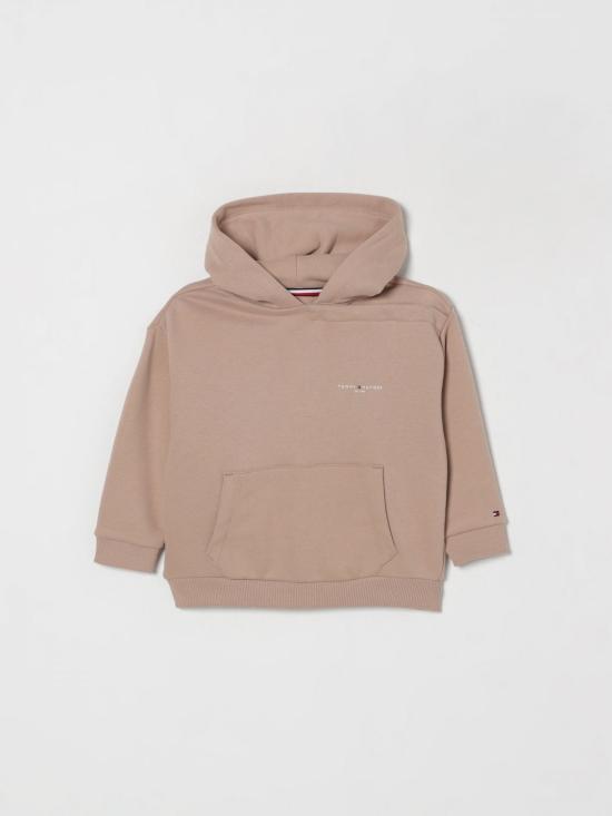 25FW [키즈] 타미힐피거 풀오버 KS0KS00660 GUQ Beige