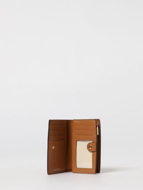 25FW 마이클 코어스 지갑 32S5GYTZ2B 252 Brown - MICHAEL KORS