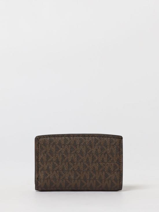 25FW 마이클 코어스 지갑 32S5GYTZ2B 252 Brown - MICHAEL KORS