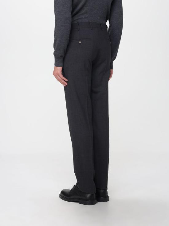 25FW 피티토리노 스트레이트 팬츠 COQFCFZ00CL1TO77 0260 Grey - PT TORINO