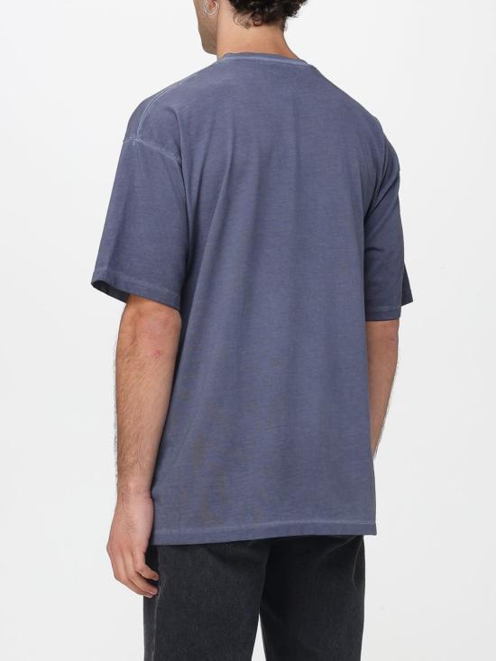 25FW 지씨디에스 반팔 티셔츠 B2CM2313JF1 98 Beige - GCDS