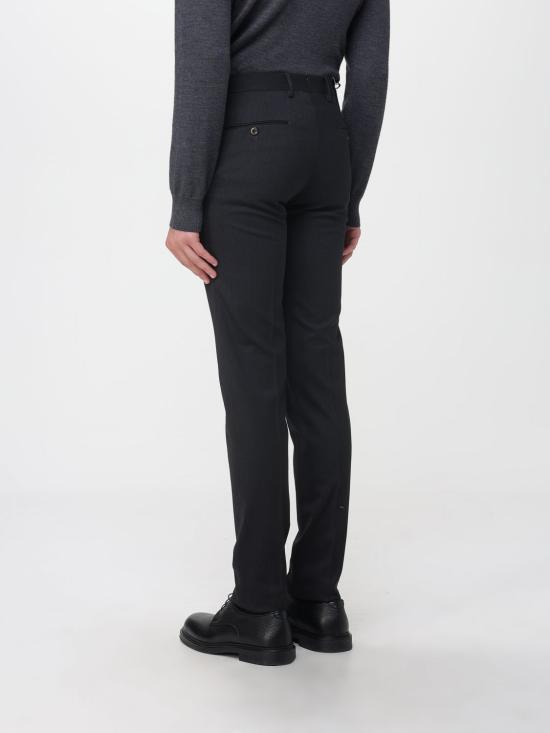 25FW 피티토리노 스트레이트 팬츠 CODS01Z00CL1PO36 0260 Charcoal - PT TORINO