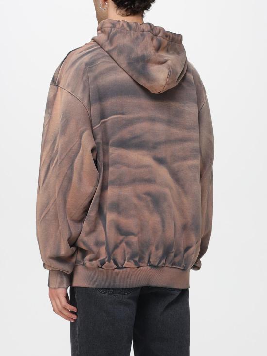 25FW 지씨디에스 긴팔 티셔츠 B2CM1911JE7 98 Grey - GCDS