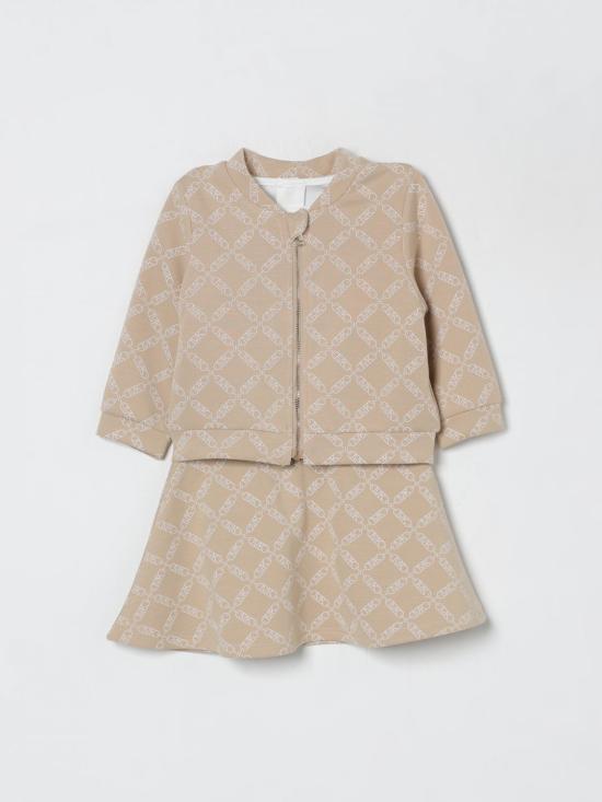 25FW [키즈] 마이클 코어스 오버롤 R30502 23B Beige