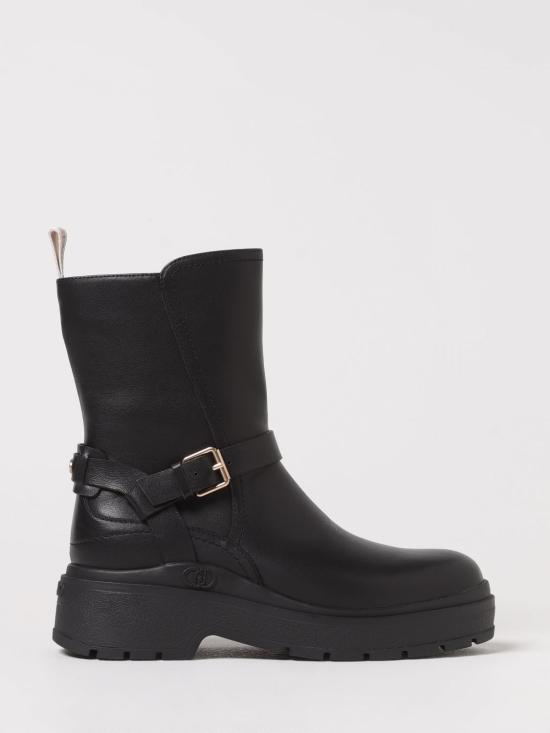 25FW 리우조 부츠 SF5097O0102 22222 Black