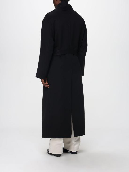 25FW 톰포드 코트 OCL023FMW083 LB999 Black - TOMFORD