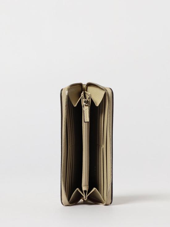 25FW 보스 지갑 50536354 275 Ivory - BOSS