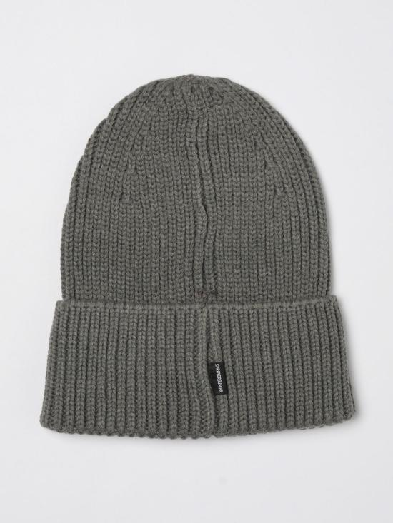 25FW 스프레이그라운드 비니 SP15011 Grey - SPRAYGROUND