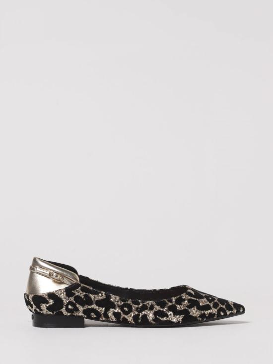 25FW 리우조 플랫 슈즈 SF5035TX497 S3832 Multicolor