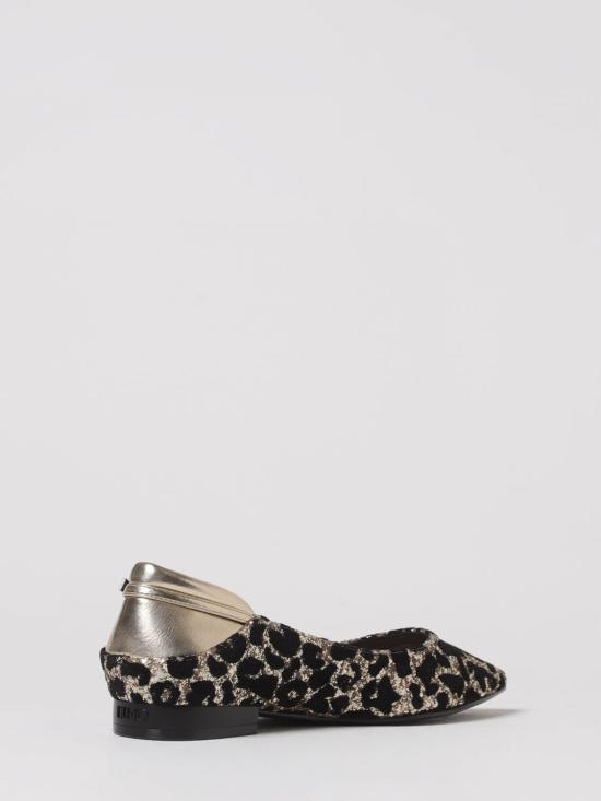 25FW 리우조 플랫 슈즈 SF5035TX497 S3832 Multicolor - LIU JO