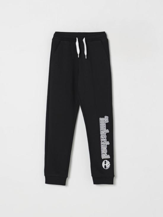 25FW [키즈] 팀버랜드 팬츠 T60384 M30 Black