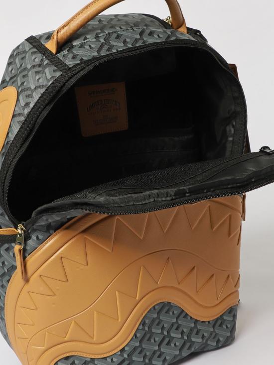 25FW 스프레이그라운드 백팩 910B8067NSZ Multicolor - SPRAYGROUND