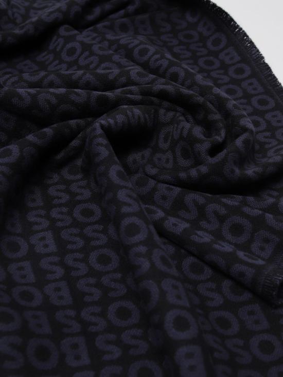 25FW 보스 머플러/스카프 50518661 404 Blue - BOSS