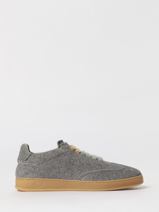 25FW 솔디니 80 스니커즈 80005 AKIRA GRIGIO S Grey