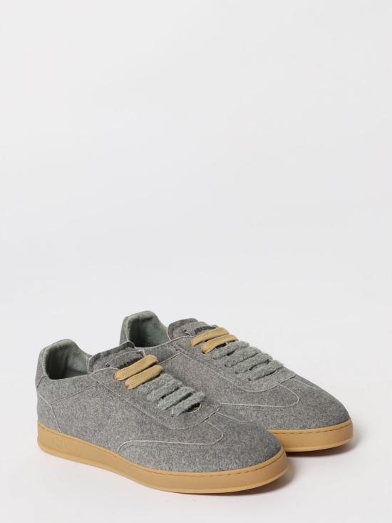 25FW 솔디니 80 스니커즈 80005 AKIRA GRIGIO S Grey - SOLDINI 80