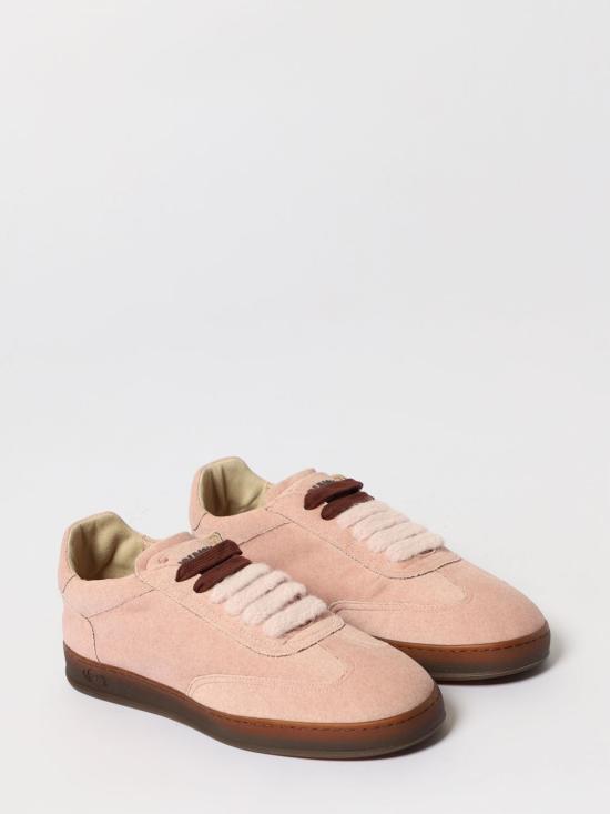 25FW 솔디니 80 뮬/슬리퍼 80005 DSL2 ROSA Pink - SOLDINI 80