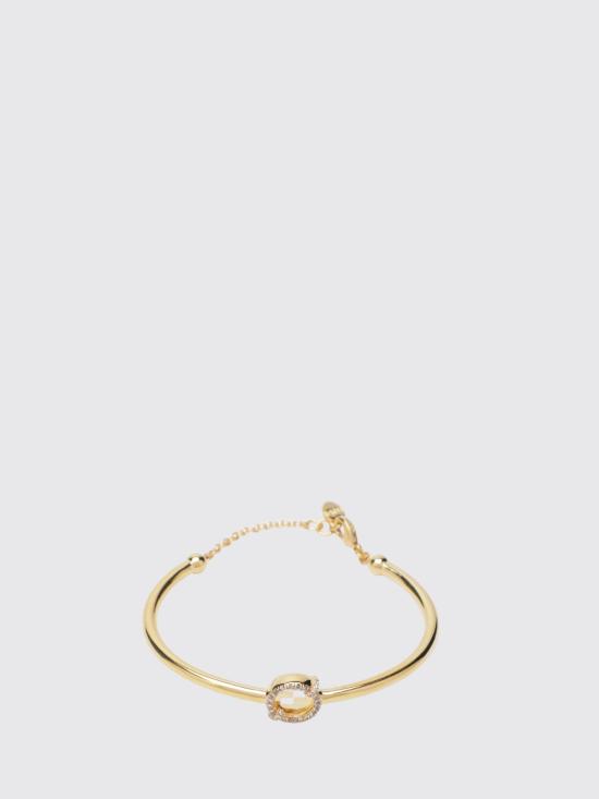 25FW 펜디 보석 8AL163ATEP F089U Gold