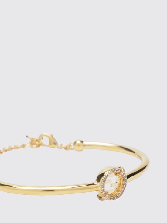 25FW 펜디 보석 8AL163ATEP F089U Gold - FENDI