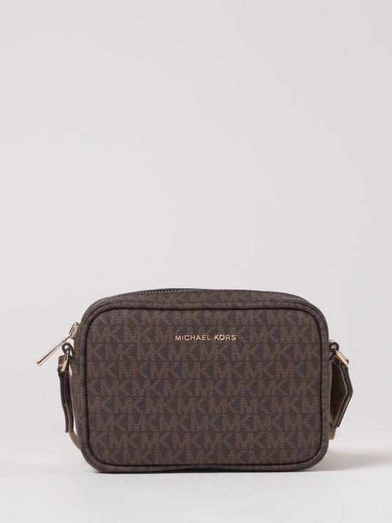 25FW [키즈] 마이클 코어스 가방 R30522 340 Brown