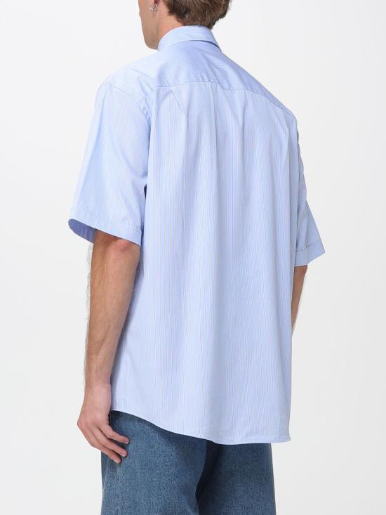 25FW 발렌티노 가라바니 반팔 셔츠 7V3AAE87B2S SCJ Multicolor - VALENTINO GARAVANI