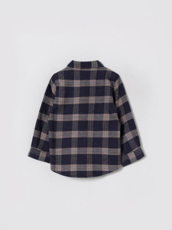 25FW [키즈] 일 구포 셔츠 GCL0010C3165 175 Multicolor - IL GUFO