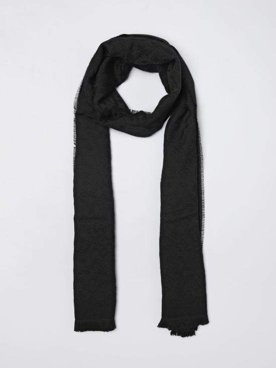 25FW 딸리아토레 머플러/스카프 SCIARPA55AINTI2501 2111 Black - TAGLIATORE