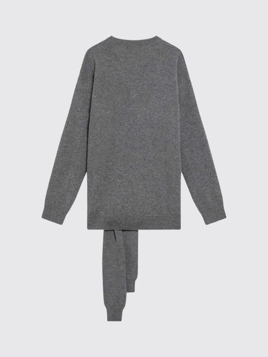 25FW 돌체앤가바나 스웨터 FXY21ZJBW0Q N5822 Grey - DOLCE & GABBANA