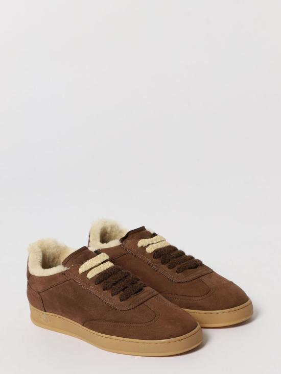 25FW 솔디니 80 뮬/슬리퍼 80004 NLS2 MORO Dark - SOLDINI 80