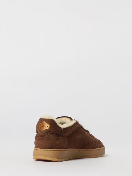 25FW 솔디니 80 뮬/슬리퍼 80004 NLS2 MORO Dark - SOLDINI 80