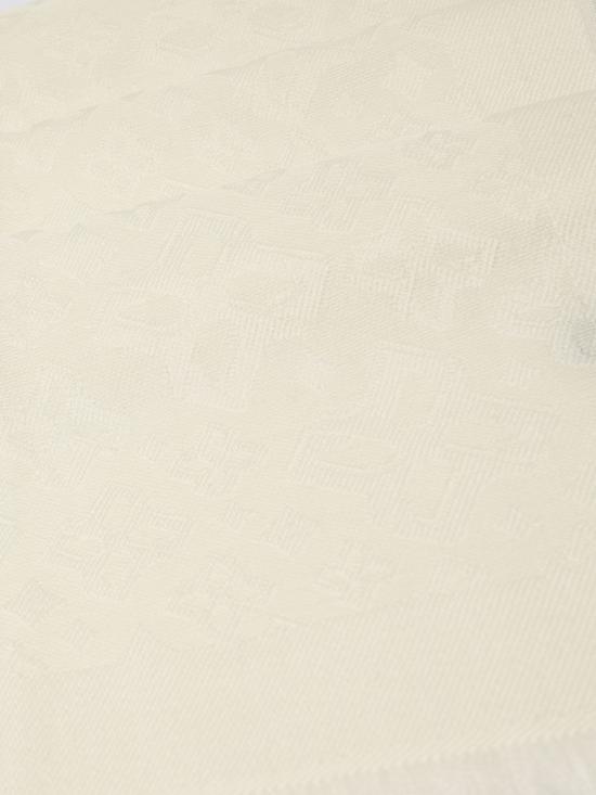 25FW 딸리아토레 머플러/스카프 SCIARPA55AINTI2501 800 White - TAGLIATORE