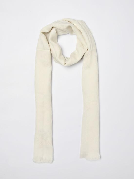 25FW 딸리아토레 머플러/스카프 SCIARPA55AINTI2501 800 White - TAGLIATORE