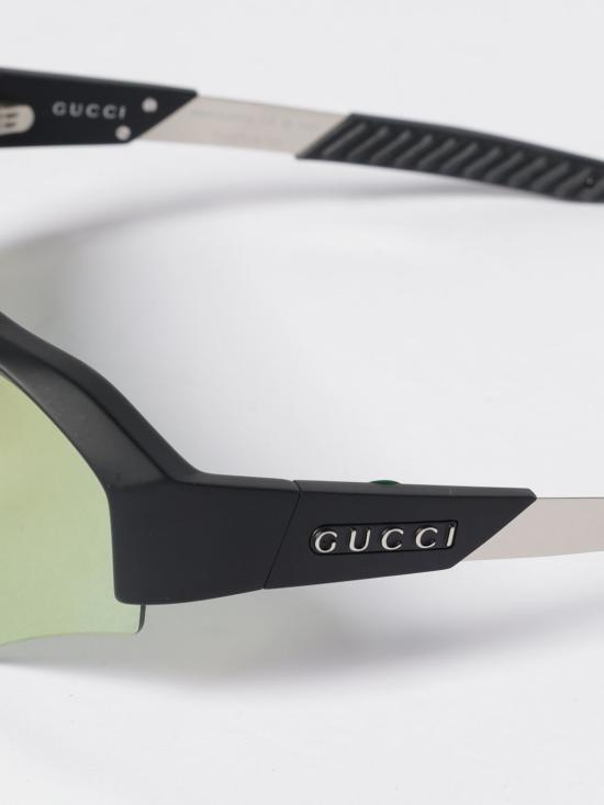25FW 구찌 선글라스 840155J1691 1080 Black 1 - GUCCI
