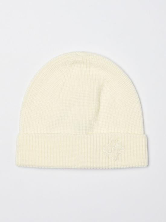 25FW 딸리아토레 비니 GROUSEPWI2501 800 White