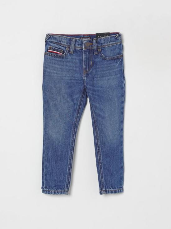 25FW [키즈] 타미힐피거 진 KB0KB09925 1CF Denim