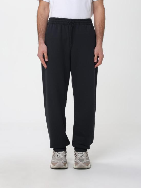 25FW 뉴발란스 트레이닝/조거 팬츠 MP41503BK Black