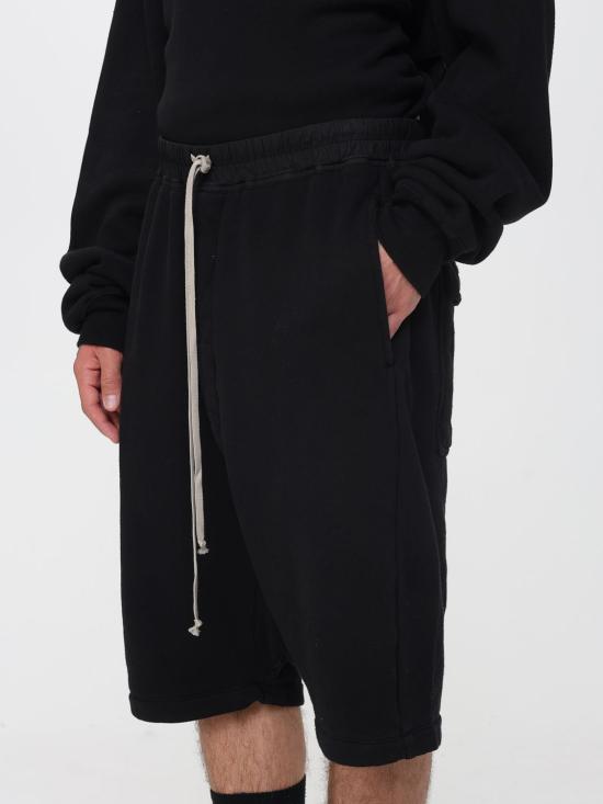 25FW 다크쉐도우 숏팬츠 DU02E7380FSL 09 Black - DRKSHDW