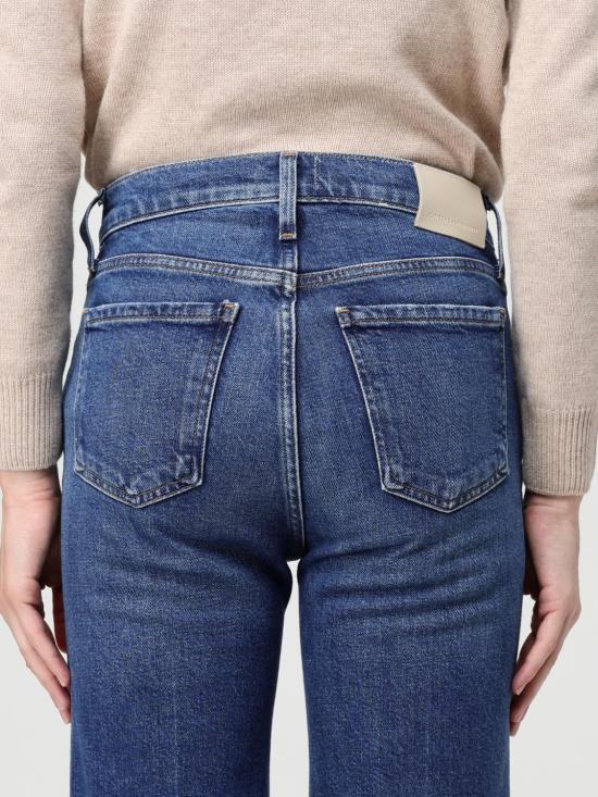 25FW 시티즌 오브 휴머니티 데님 팬츠 2245B1854 CRSE Blue - CITIZEN OF HUMANITY