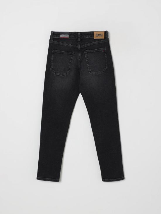 25FW [키즈] 타미힐피거 진 KB0KB09919 1BY Navy - TOMMY HILFIGER