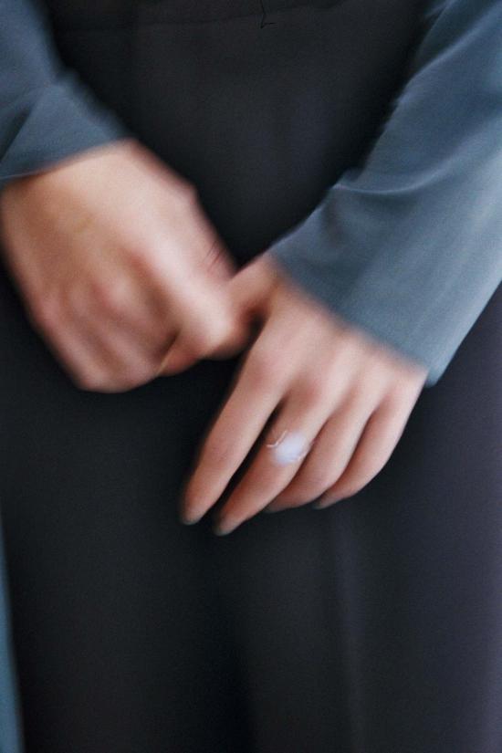  SISI JOIA 반지 시시 조이아 클라우드 링 - OTHER BRANDS